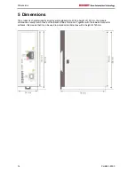 Предварительный просмотр 16 страницы Beckhoff CU8801-0000 Installation And Operating Instructions For