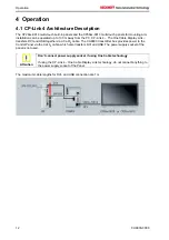 Предварительный просмотр 14 страницы Beckhoff CU8803-0000 Installation And Operating Instructions Manual