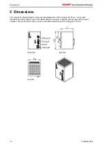 Предварительный просмотр 16 страницы Beckhoff CU8803-0000 Installation And Operating Instructions Manual