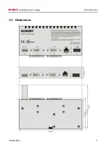 Предварительный просмотр 7 страницы Beckhoff CU8860-0000 Manual