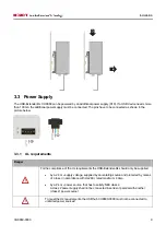 Предварительный просмотр 11 страницы Beckhoff CU8860-0000 Manual