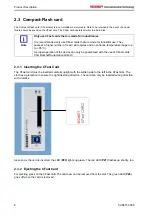 Предварительный просмотр 10 страницы Beckhoff CU8871-0000 Installation And Operating Instructions Manual