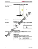 Preview for 8 page of Beckhoff CU8890-0000 Installation And Operating Instructions Manual