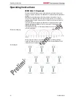 Preview for 12 page of Beckhoff CU8890-0000 Installation And Operating Instructions Manual