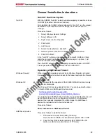 Preview for 31 page of Beckhoff CU8890-0000 Installation And Operating Instructions Manual