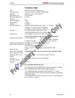 Preview for 34 page of Beckhoff CU8890-0000 Installation And Operating Instructions Manual