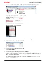 Предварительный просмотр 37 страницы Beckhoff CX B110 Series Manual