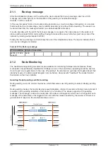 Предварительный просмотр 12 страницы Beckhoff CX-B510 Series Manual