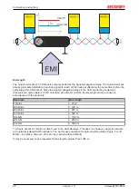 Предварительный просмотр 26 страницы Beckhoff CX-B510 Series Manual