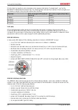 Предварительный просмотр 28 страницы Beckhoff CX-B510 Series Manual