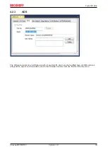Предварительный просмотр 35 страницы Beckhoff CX-B510 Series Manual