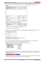 Предварительный просмотр 44 страницы Beckhoff CX-B510 Series Manual