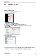 Предварительный просмотр 51 страницы Beckhoff CX-B510 Series Manual