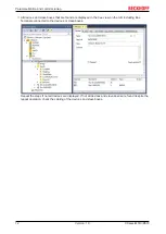 Предварительный просмотр 72 страницы Beckhoff CX-B510 Series Manual
