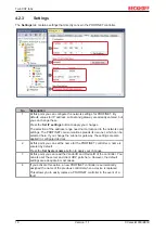 Предварительный просмотр 18 страницы Beckhoff CX-B930 Series Manual