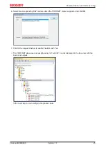 Предварительный просмотр 25 страницы Beckhoff CX-B930 Series Manual