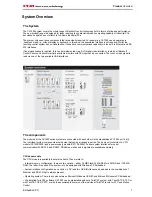 Предварительный просмотр 9 страницы Beckhoff CX1000-0 SERIES Hardware Documentation