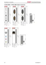 Preview for 62 page of Beckhoff CX1020 Series Hardware Documentation