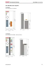 Preview for 63 page of Beckhoff CX1020 Series Hardware Documentation