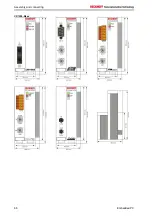 Preview for 68 page of Beckhoff CX1020 Series Hardware Documentation