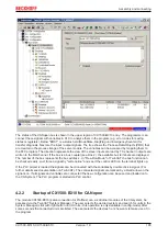 Предварительный просмотр 165 страницы Beckhoff CX1500-B310 Manual