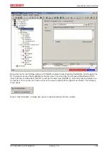 Предварительный просмотр 167 страницы Beckhoff CX1500-B310 Manual