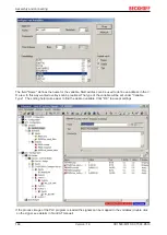 Предварительный просмотр 168 страницы Beckhoff CX1500-B310 Manual