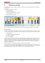 Предварительный просмотр 11 страницы Beckhoff CX20 2 Series Manual