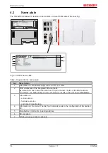 Предварительный просмотр 14 страницы Beckhoff CX20 2 Series Manual