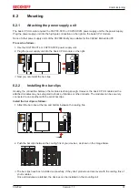 Предварительный просмотр 31 страницы Beckhoff CX20 2 Series Manual