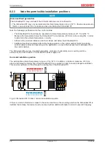 Предварительный просмотр 32 страницы Beckhoff CX20 2 Series Manual