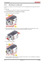 Предварительный просмотр 34 страницы Beckhoff CX20 2 Series Manual