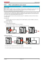 Предварительный просмотр 35 страницы Beckhoff CX20 2 Series Manual