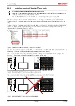 Предварительный просмотр 36 страницы Beckhoff CX20 2 Series Manual
