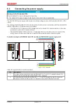 Предварительный просмотр 37 страницы Beckhoff CX20 2 Series Manual