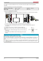 Предварительный просмотр 38 страницы Beckhoff CX20 2 Series Manual