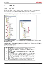 Предварительный просмотр 42 страницы Beckhoff CX20 2 Series Manual