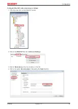 Предварительный просмотр 47 страницы Beckhoff CX20 2 Series Manual
