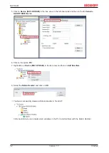 Предварительный просмотр 52 страницы Beckhoff CX20 2 Series Manual