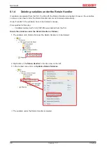 Предварительный просмотр 56 страницы Beckhoff CX20 2 Series Manual
