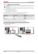 Предварительный просмотр 63 страницы Beckhoff CX20 2 Series Manual