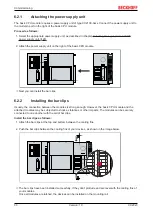 Preview for 30 page of Beckhoff CX20 3 Series Manual