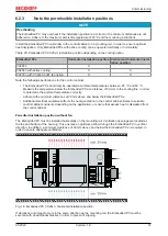 Preview for 31 page of Beckhoff CX20 3 Series Manual