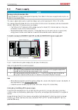 Preview for 36 page of Beckhoff CX20 3 Series Manual