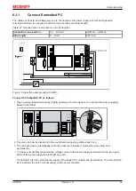 Preview for 37 page of Beckhoff CX20 3 Series Manual