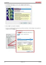 Preview for 42 page of Beckhoff CX20 3 Series Manual