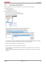 Preview for 47 page of Beckhoff CX20 3 Series Manual