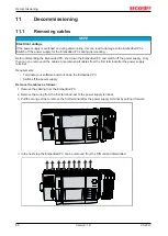 Preview for 68 page of Beckhoff CX20 3 Series Manual