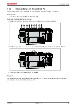 Preview for 69 page of Beckhoff CX20 3 Series Manual