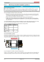 Предварительный просмотр 16 страницы Beckhoff CX2100-0004 Manual